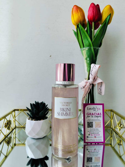 Imagen de Victoria's Secret Edicion Shimmer.